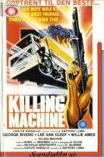 Watch Killing Machine 123MovieFree