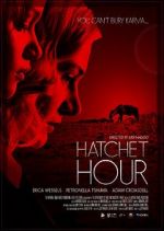 Watch Hatchet Hour 123MovieFree