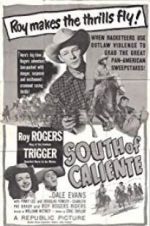 Watch South of Caliente 123MovieFree