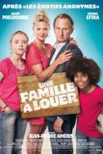 Watch Une famille à louer 123MovieFree