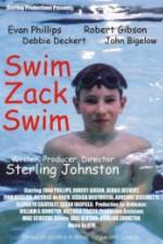 Watch Swim Zack Swim 123MovieFree