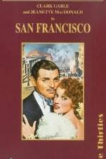 Watch San Francisco 123MoviesFree