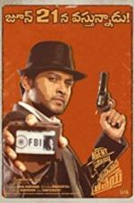 Watch Agent Sai Srinivasa Athreya 123MovieFree