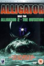 Watch Alligator II The Mutation 123MoviesFree