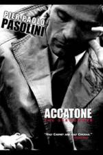 Watch Accattone 123MovieFree