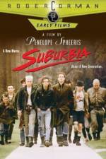 Watch Suburbia 123MovieFree