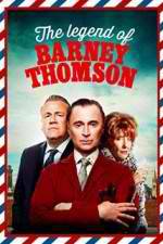 Watch The Legend of Barney Thomson 123MovieFree