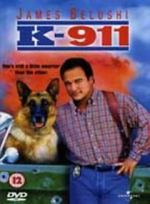 Watch K-911 123MovieFree
