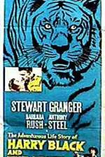 Watch Harry Black and the Tiger 123MovieFree