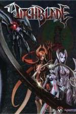 Watch Witchblade 123MoviesFree