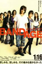 Watch Bandage 123MovieFree