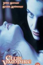 Watch Club Vampire 123moviesfree