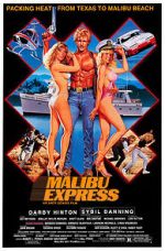Watch Malibu Express 123MovieFree