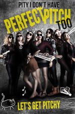 Watch Pity I Don\'t Have Perfect Pitch Too 123moviesfree