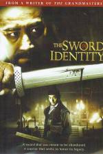 Watch The Sword Identity 123MovieFree