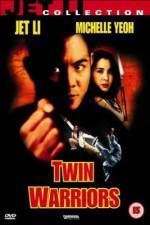 Watch Twin Warriors 123MovieFree