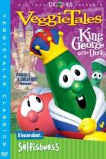 Watch VeggieTales King George and the Ducky 123MoviesFree