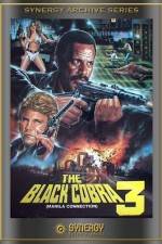 Watch The Black Cobra 3 123MovieFree