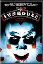 Watch The Funhouse 123MovieFree