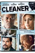 Watch Cleaner 123MoviesFree