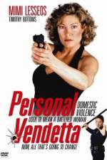 Watch Personal Vendetta 123MovieFree