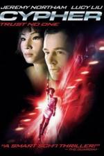 Watch Cypher 123MovieFree
