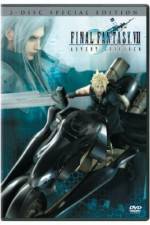 Watch Final Fantasy VII: Advent Children 123MovieFree