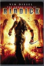 Watch The Chronicles of Riddick 123MovieFree