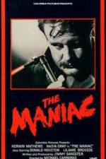 Watch Maniac 123MoviesFree