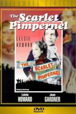 Watch The Scarlet Pimpernel 123MoviesFree