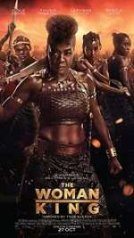 Watch The Woman King 123MovieFree