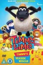 Watch Timmy Time: Timmy's Seaside Rescue 123MovieFree