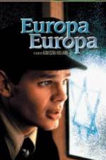Watch Europa Europa 123MovieFree