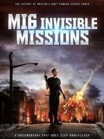 Watch MI6 Invisible Missions (Short 2023) 123MovieFree