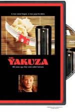 Watch The Yakuza 123MovieFree