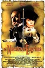 Watch El maestro de esgrima 123MovieFree