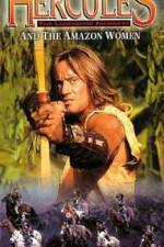 Watch Hercules and the Amazon Women 123MovieFree