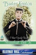 Watch Steamboat Bill Jr 123MovieFree