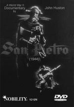 Watch San Pietro (Short 1945) 123MovieFree