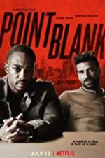 Watch Point Blank 123MovieFree