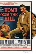 Watch Home from the Hill 123MovieFree