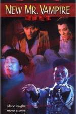 Watch New Mr. Vampire 123MoviesFree