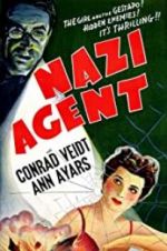Watch Nazi Agent 123MovieFree