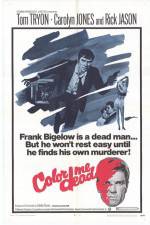 Watch Color Me Dead 123MovieFree