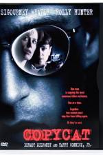 Watch Copycat 123MovieFree