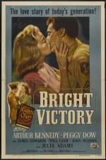 Watch Bright Victory 123moviesfree