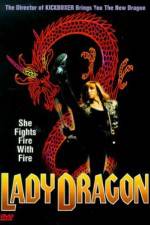 Watch Lady Dragon 123MovieFree