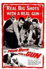 Watch Four Boys and a Gun 123MovieFree