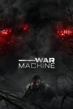 Watch War Machine 123MovieFree