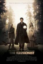 Watch The Illusionist 123MovieFree